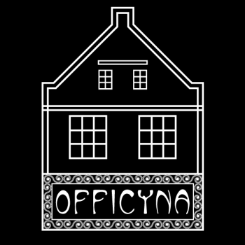 Logo Officyny